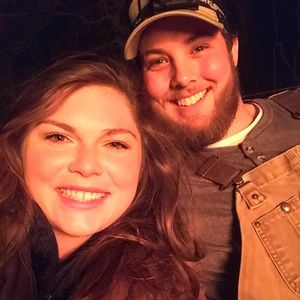 Meet your Posher, Leah